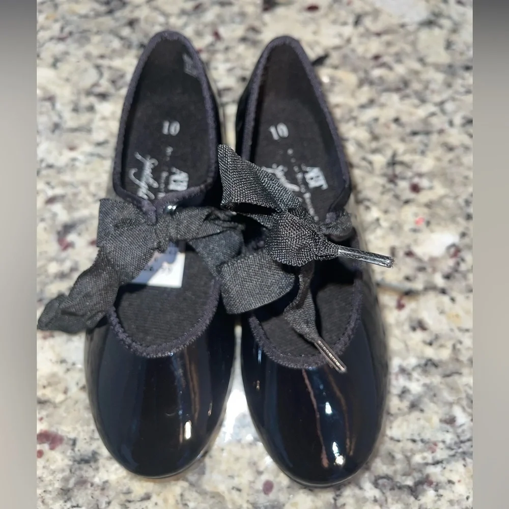 Girls Tap Shoes